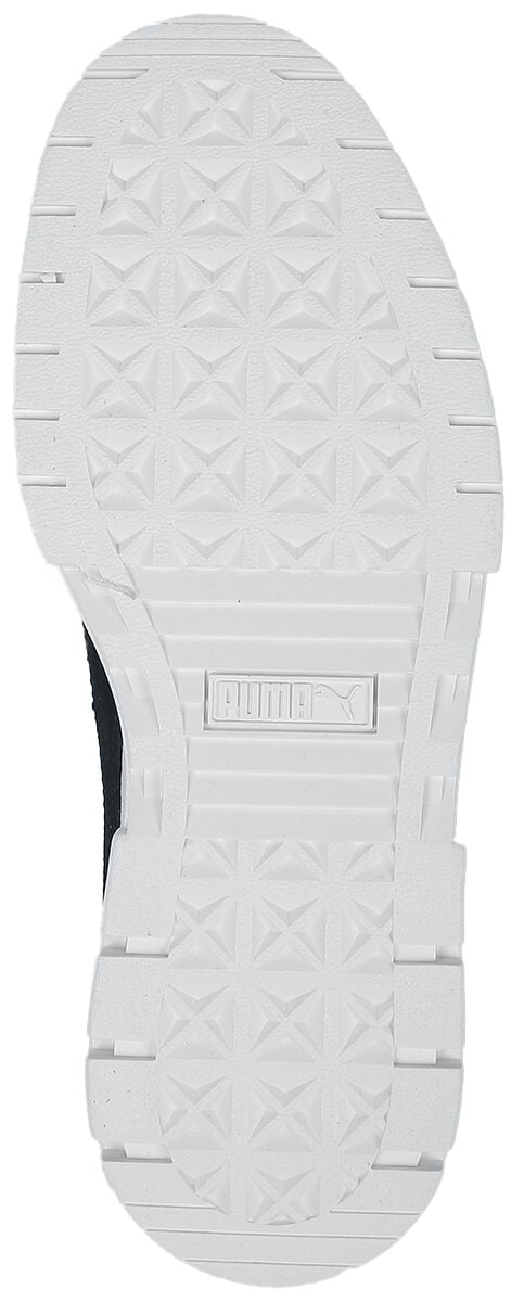 EMP "Mayze Wn's" Sneaker weiß von Puma Clearance-Verkauf
