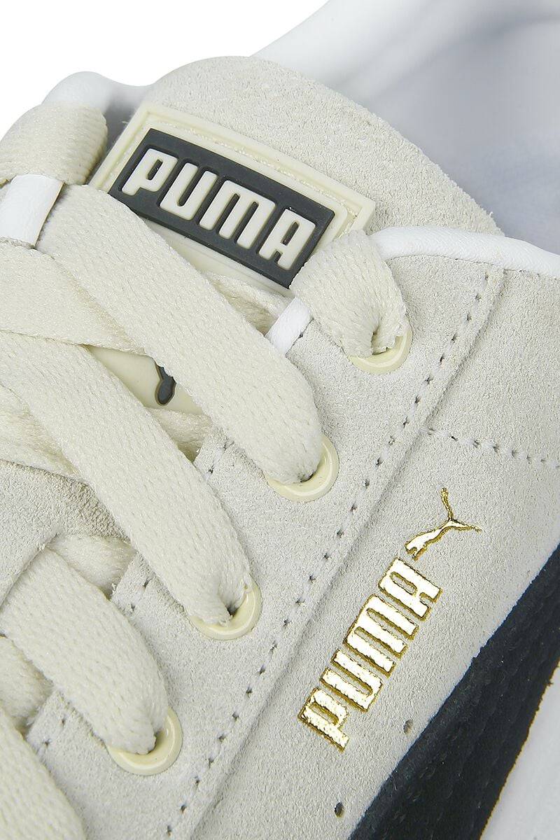 EMP "Mayze Wn's" Sneaker weiß von Puma Clearance-Verkauf