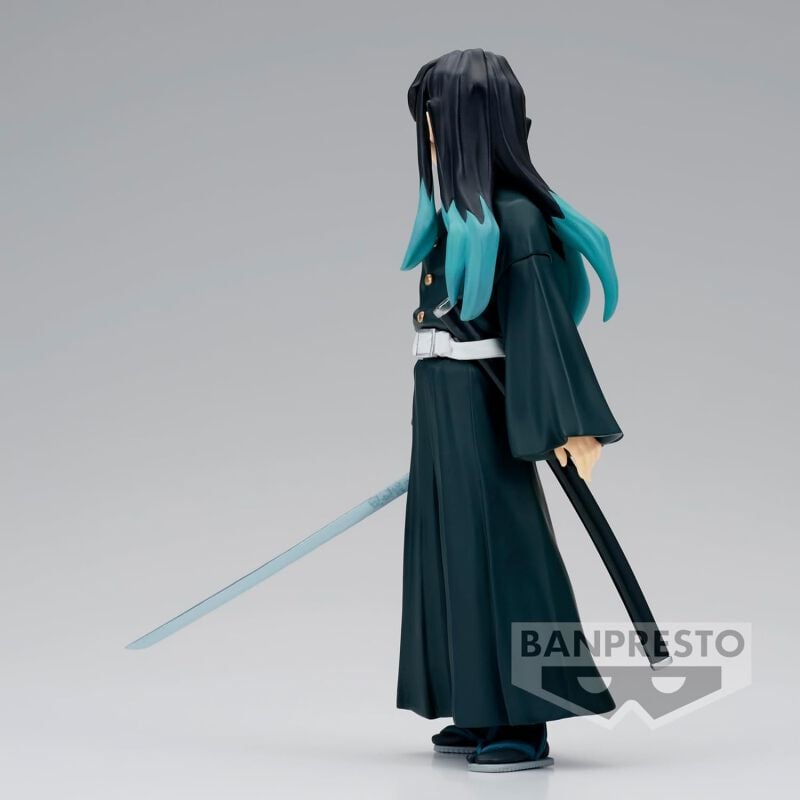 EMP "Banpresto - Kimetsu no Yaiba - Figure vol. 50" Sammelfiguren multicolor von Demon Slayer Cyber Monday