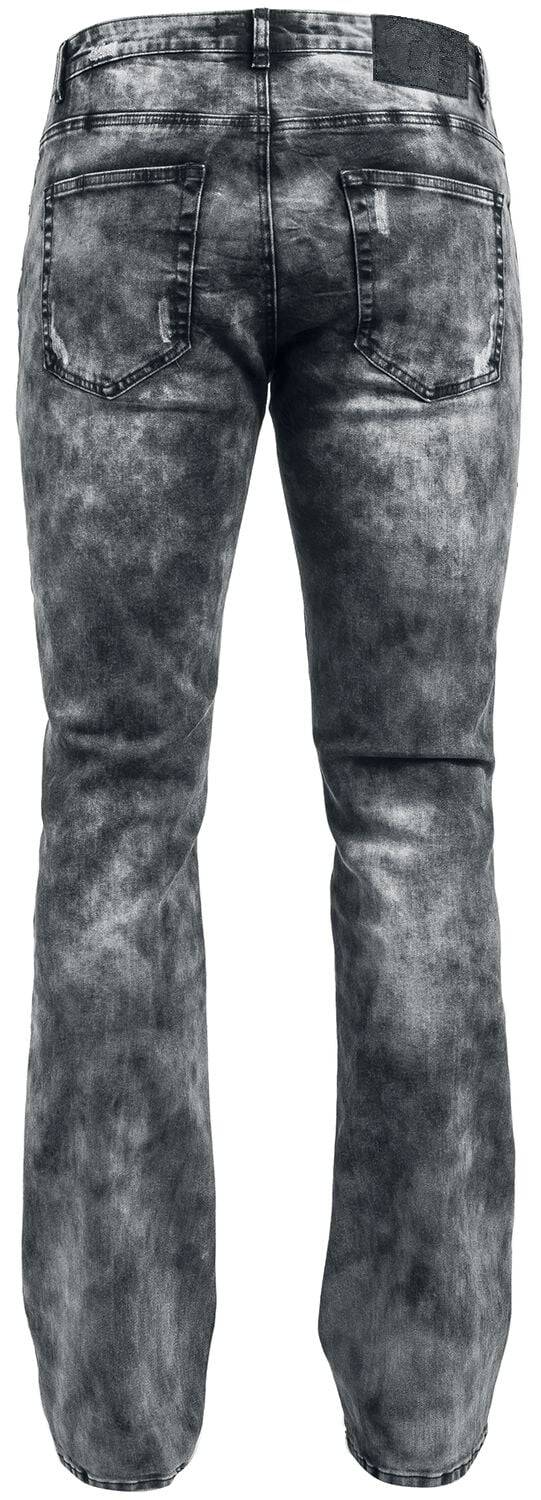 EMP Jeans schwarz von Black Premium by EMP Meist gekauft