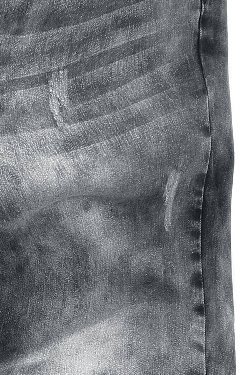 EMP Jeans schwarz von Black Premium by EMP Meist gekauft