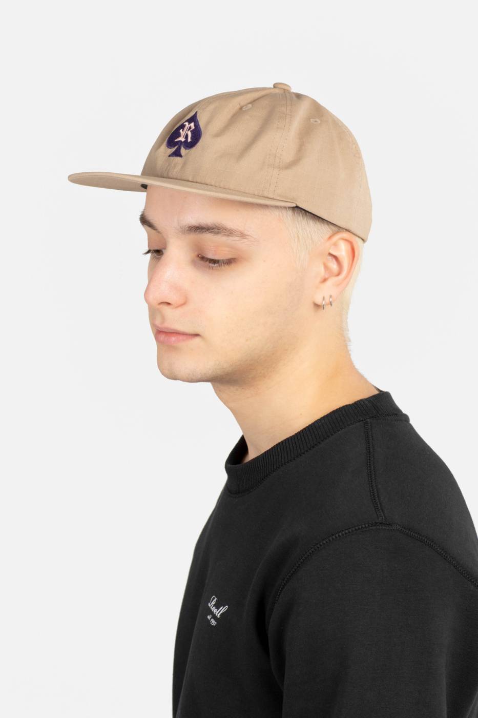 ﻿Reell Ace Cap Zeitbegrenzte Promotion
