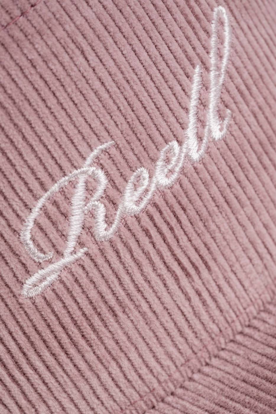 Reell 5-Panel Cap Bis zu 50% Rabatt