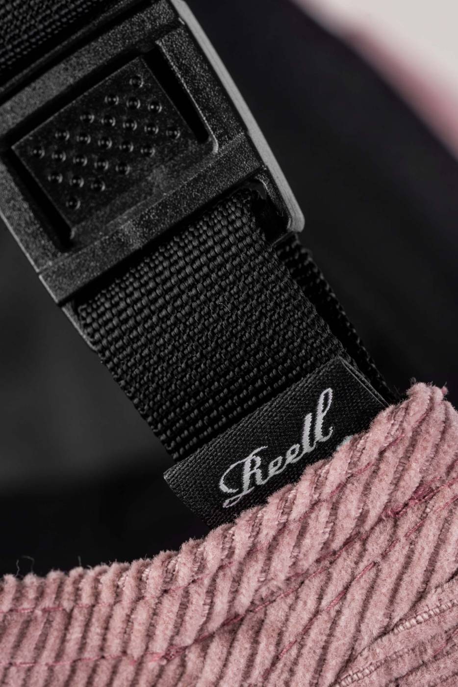 Reell 5-Panel Cap Bis zu 50% Rabatt