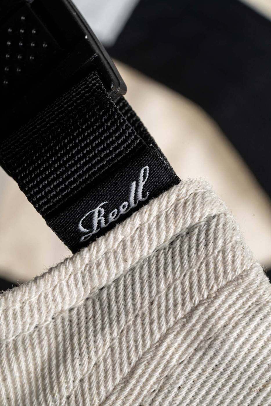 Reell 5-Panel Cap Bis zu 60% Rabatt