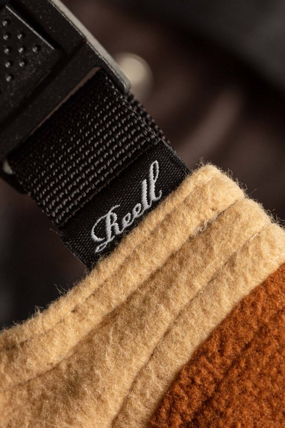 Reell 5-Panel Cap Sonderangebot der Fabrik