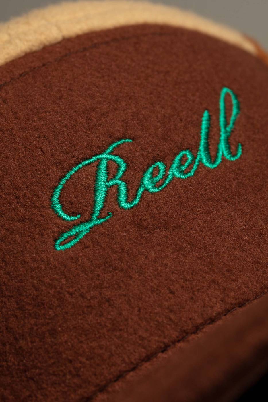 Reell 5-Panel Cap Sonderangebot der Fabrik