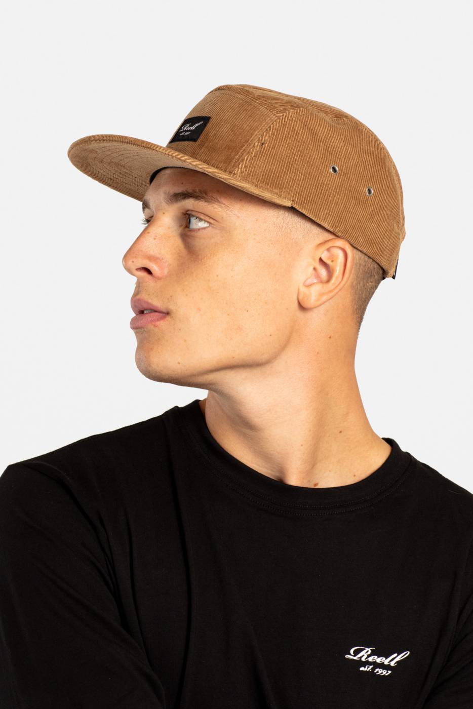Reell 5-Panel Cap Vierteljährliche Förderung