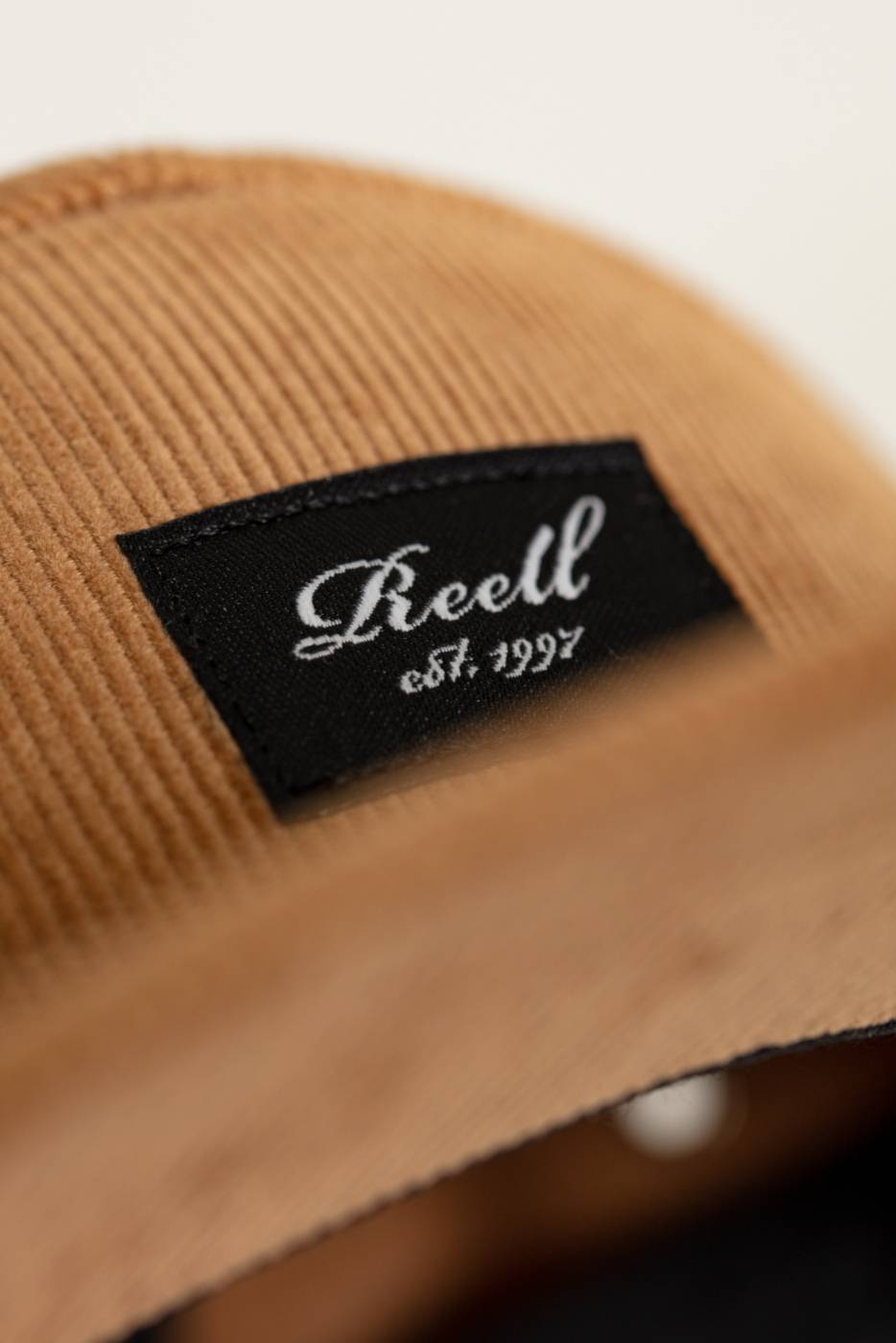 Reell 5-Panel Cap Vierteljährliche Förderung
