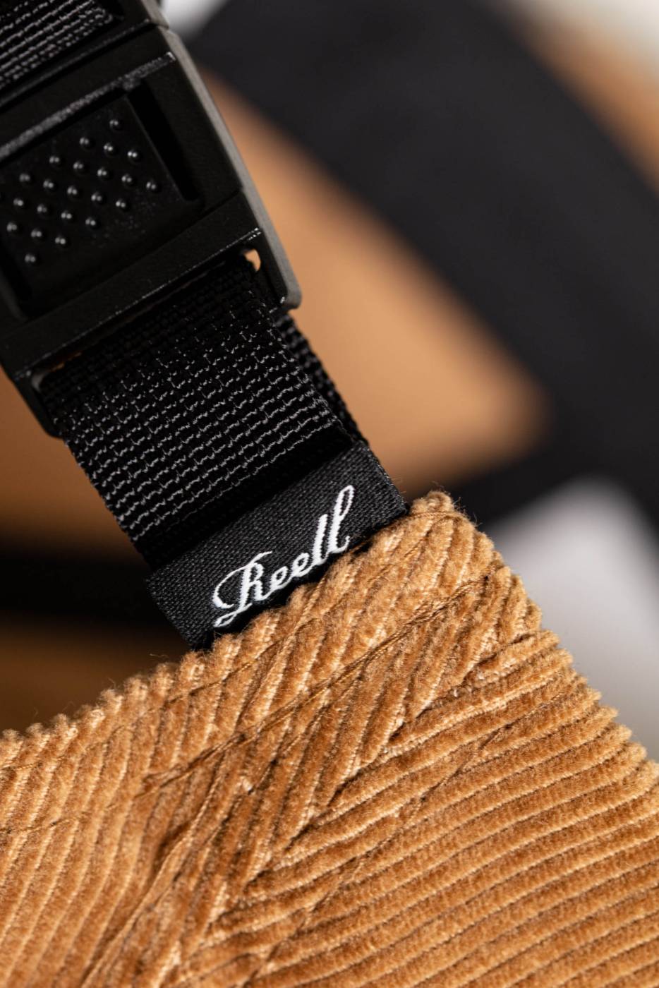 Reell 5-Panel Cap Vierteljährliche Förderung