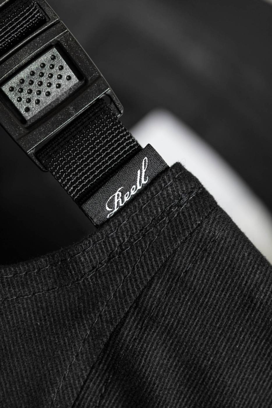 Reell 5-Panel Cap Super Rabatt