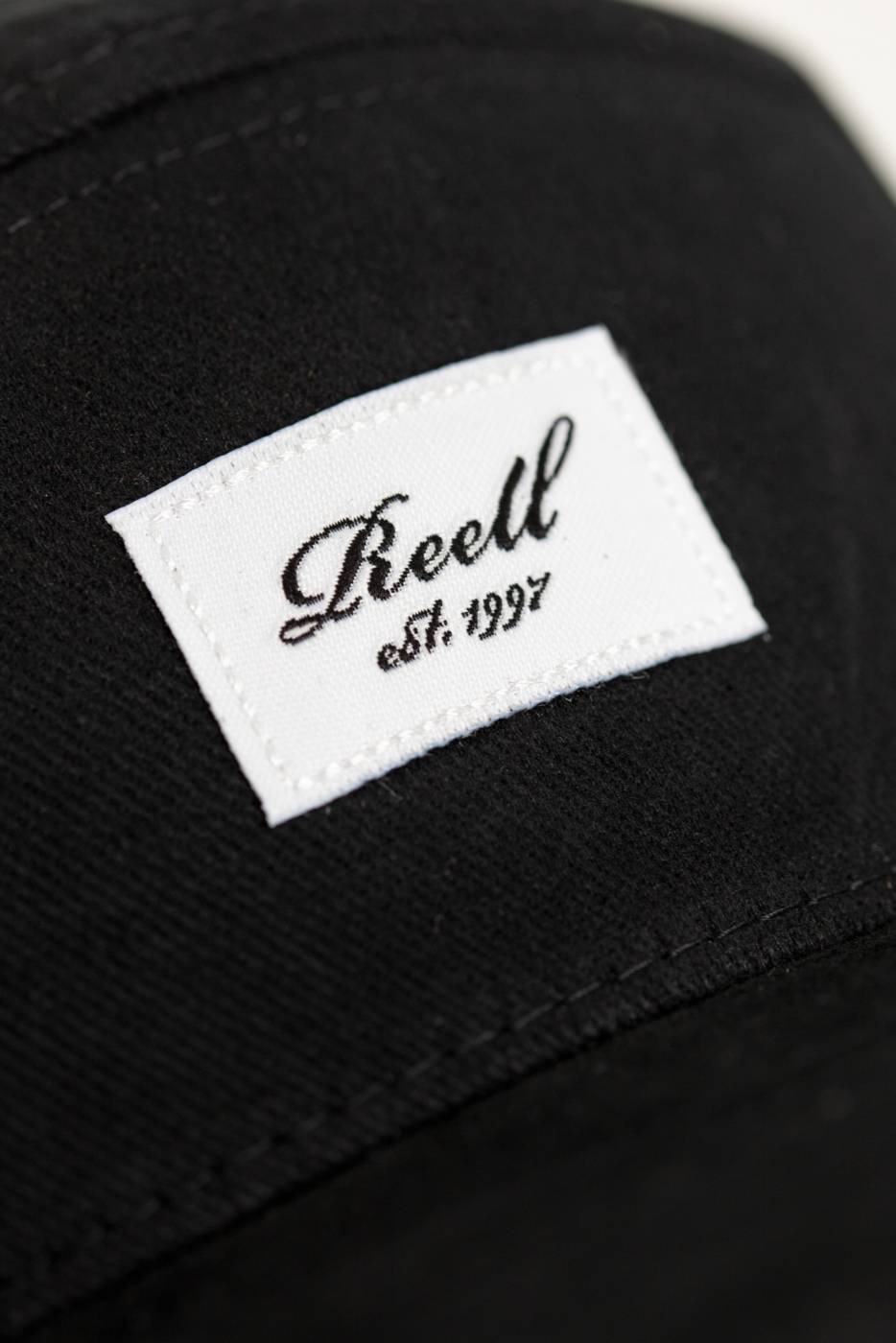 Reell 5-Panel Cap Super Rabatt