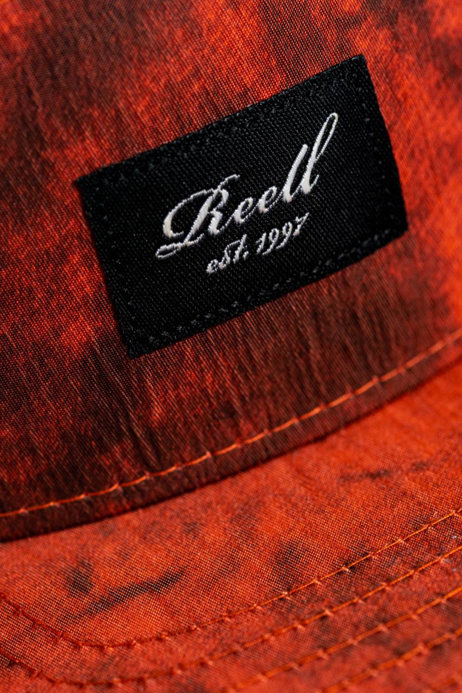 Reell 5-Panel Cap Riesige Rabatte
