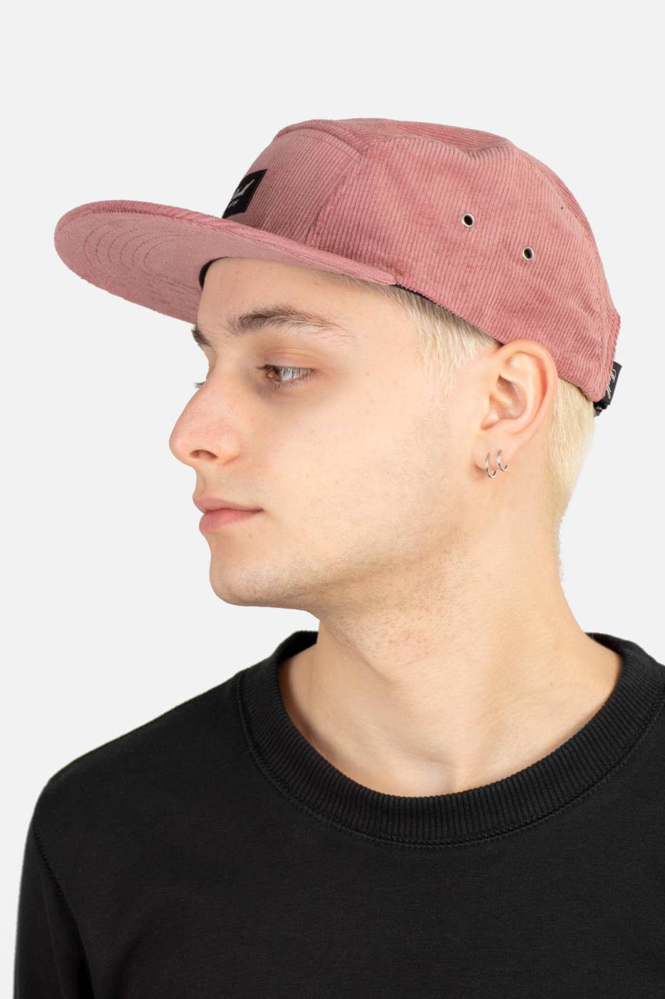 Reell 5-Panel Cap 50% Rabatt mit kostenlosem Versand