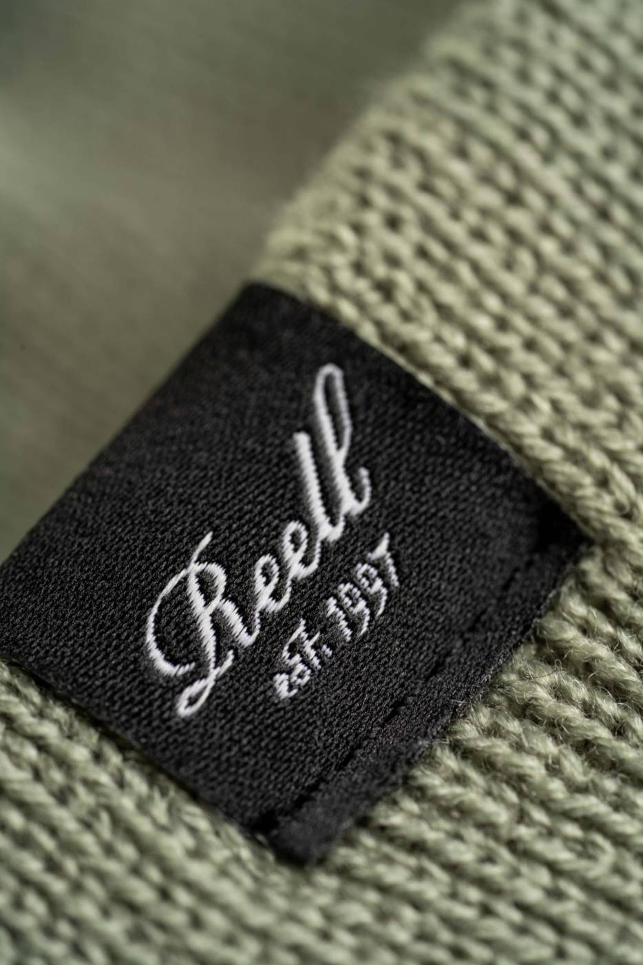 Reell Beanie Clearance-Verkauf