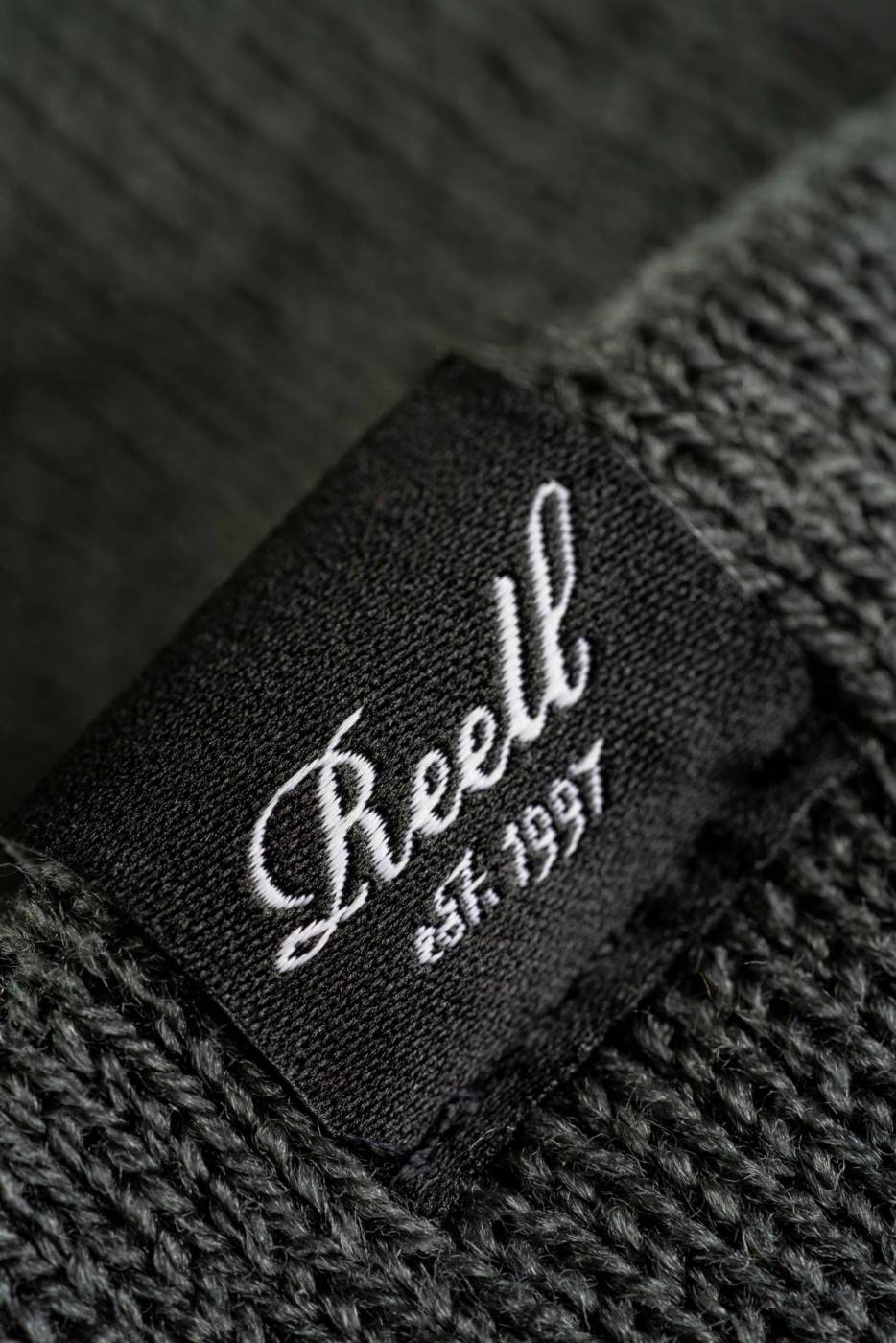 Reell Beanie Kostenloser Versand international
