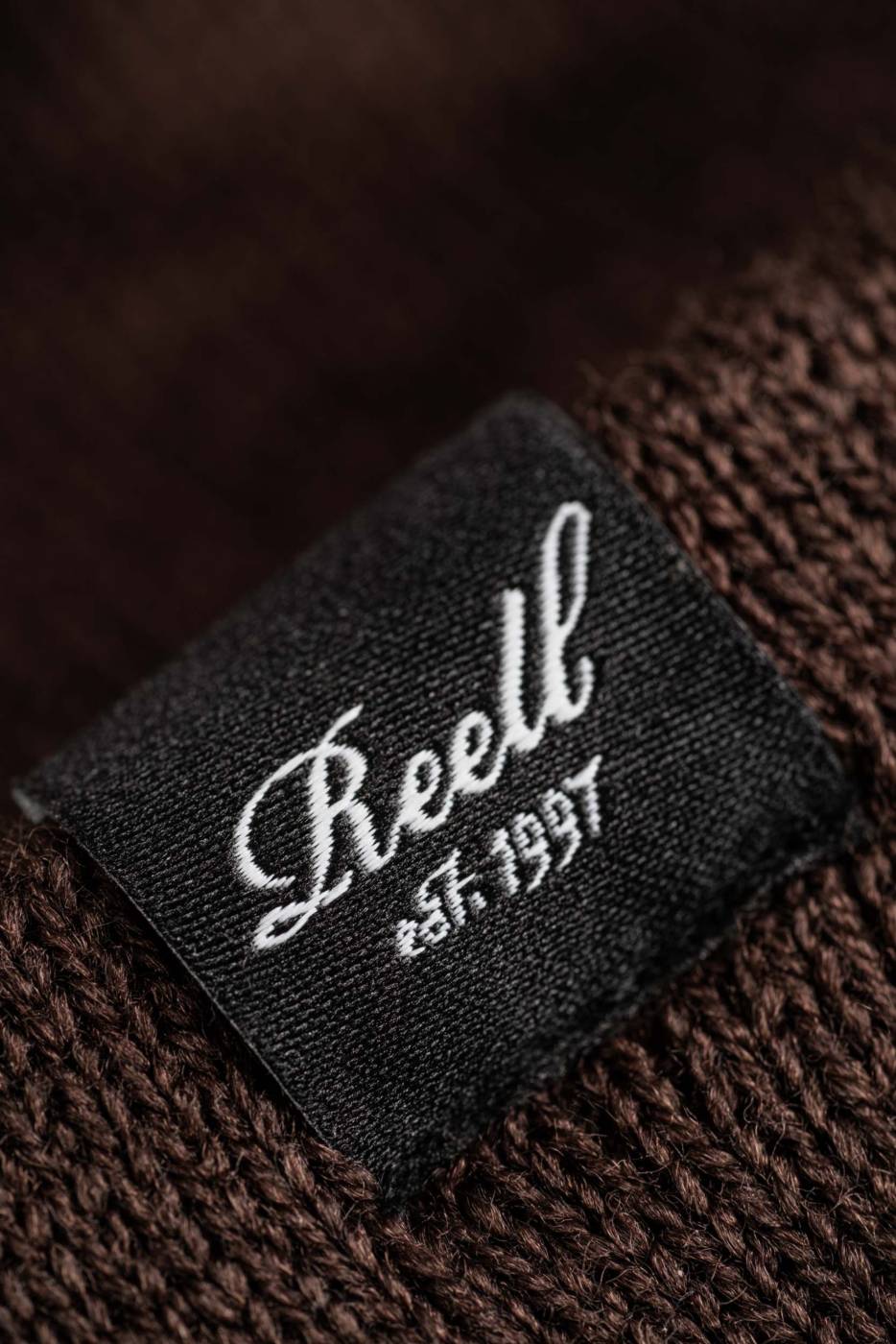 Reell Beanie Fabrikladen