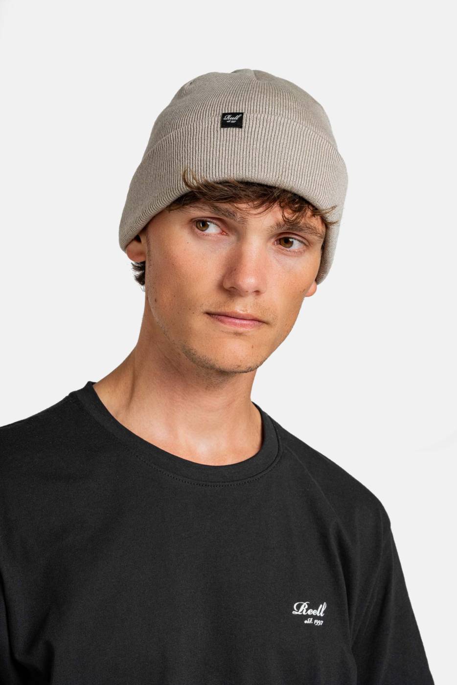 Reell Beanie Speichern exportieren