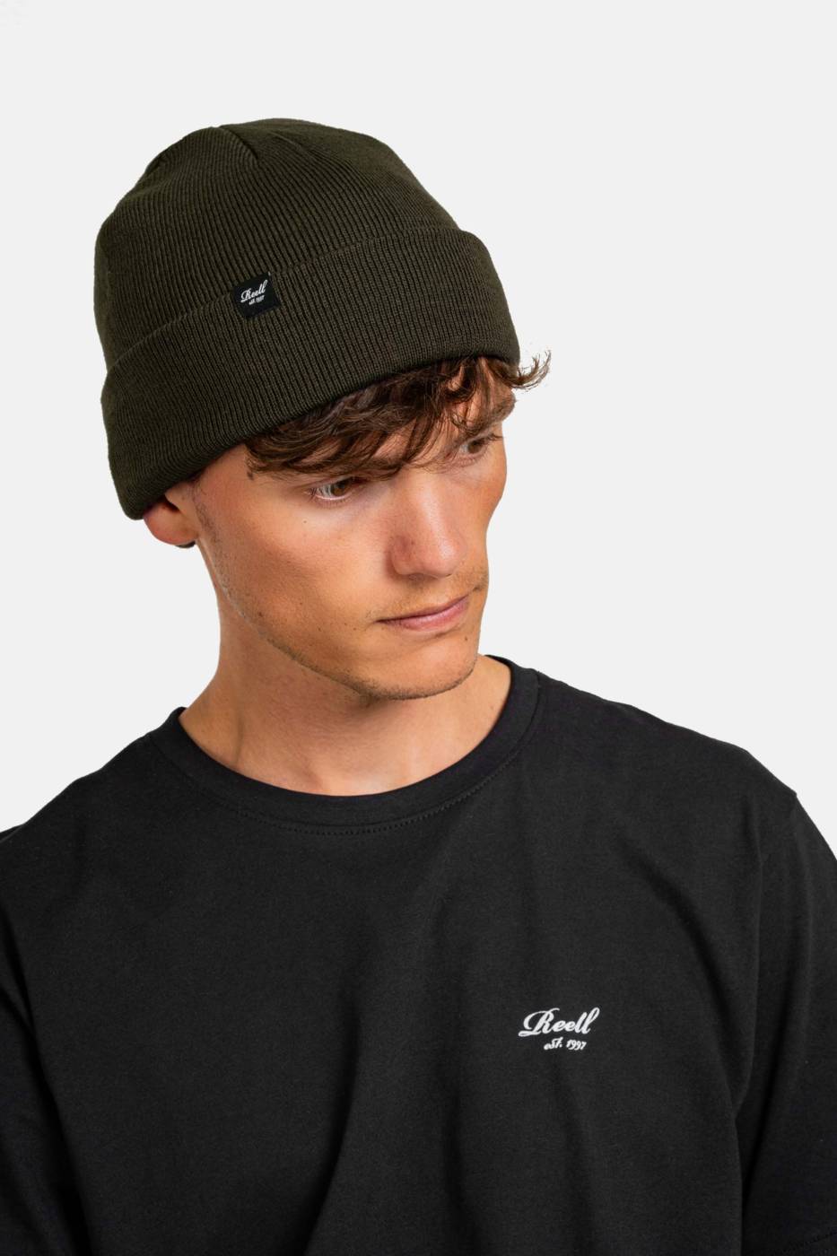 Reell Beanie Im Verkauf