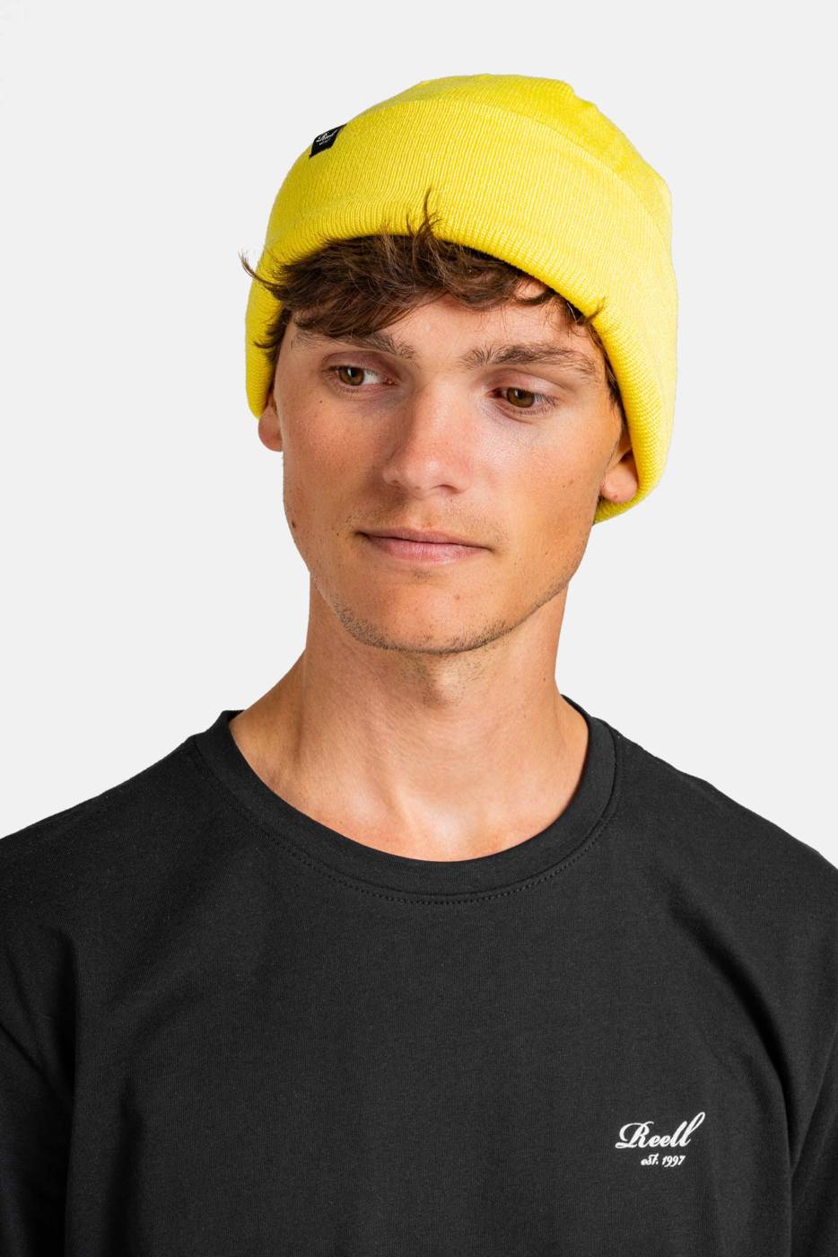 Reell Beanie zollfrei