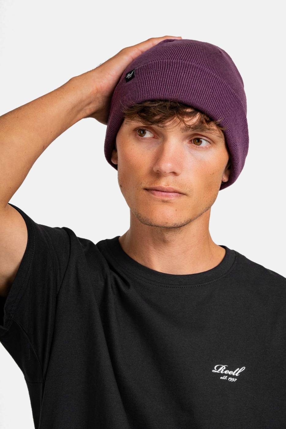 Reell Beanie 50% Rabatt für begrenzte Zeit