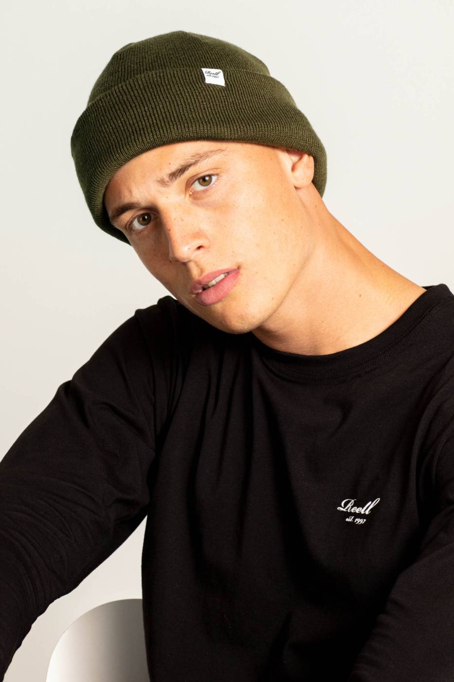 Reell Beanie 2025