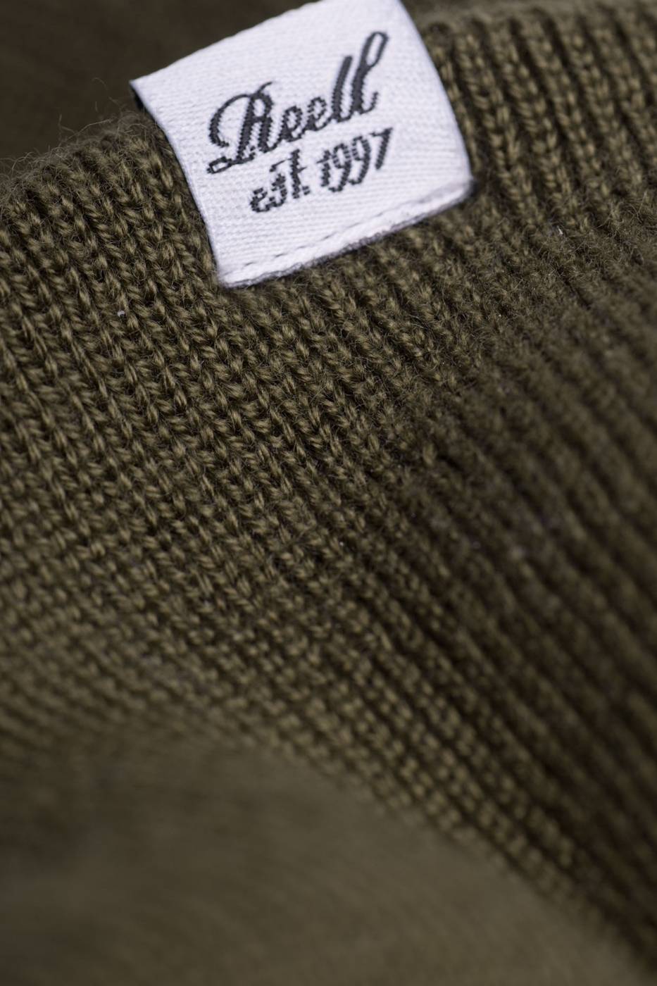 Reell Beanie 2025