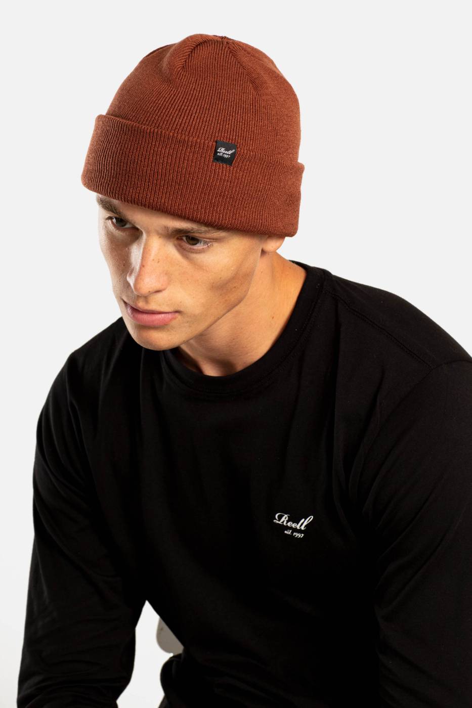 Reell Beanie Online