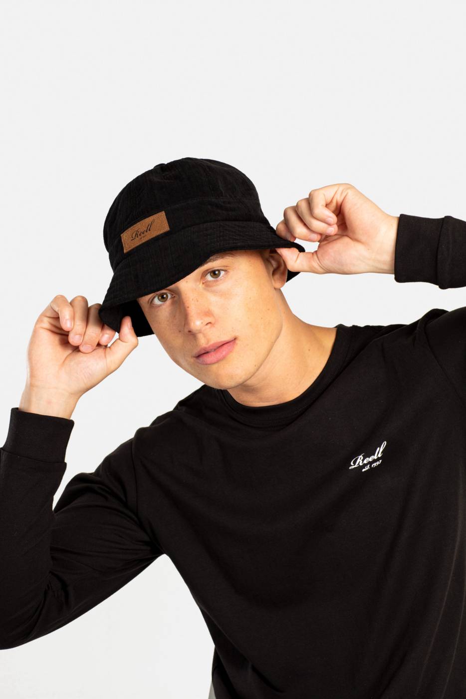 Reell Bell Hat im Angebot