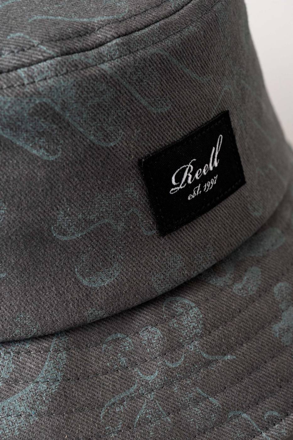 Reell Bucket Hat Günstiger Verkauf