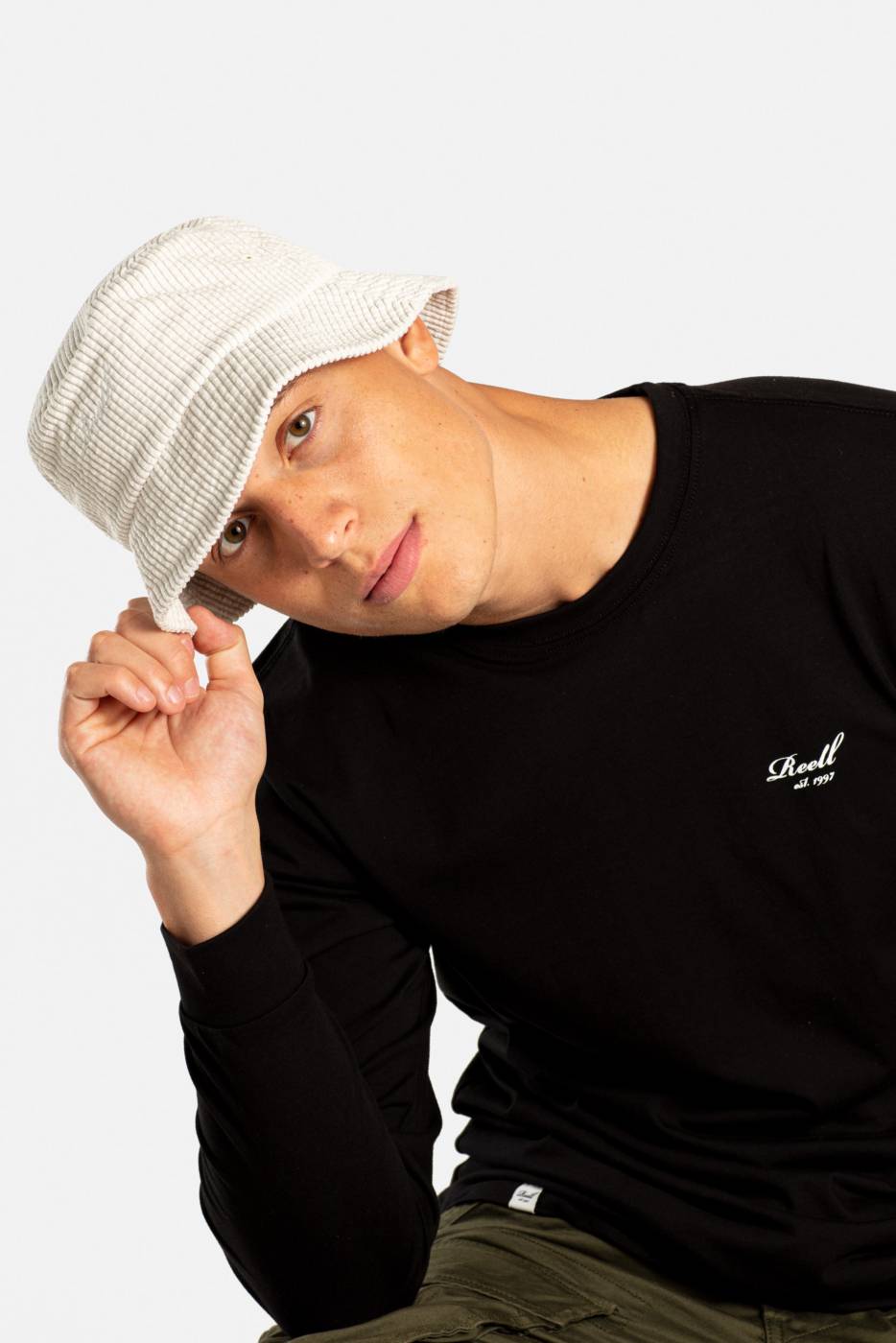 Reell Bucket Hat Fabrikverkauf