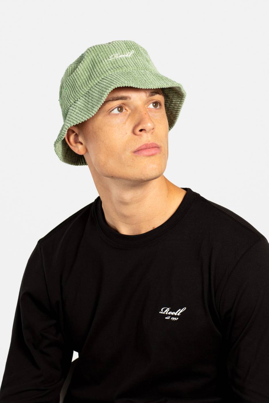 Reell Bucket Hat Blitzverkäufe