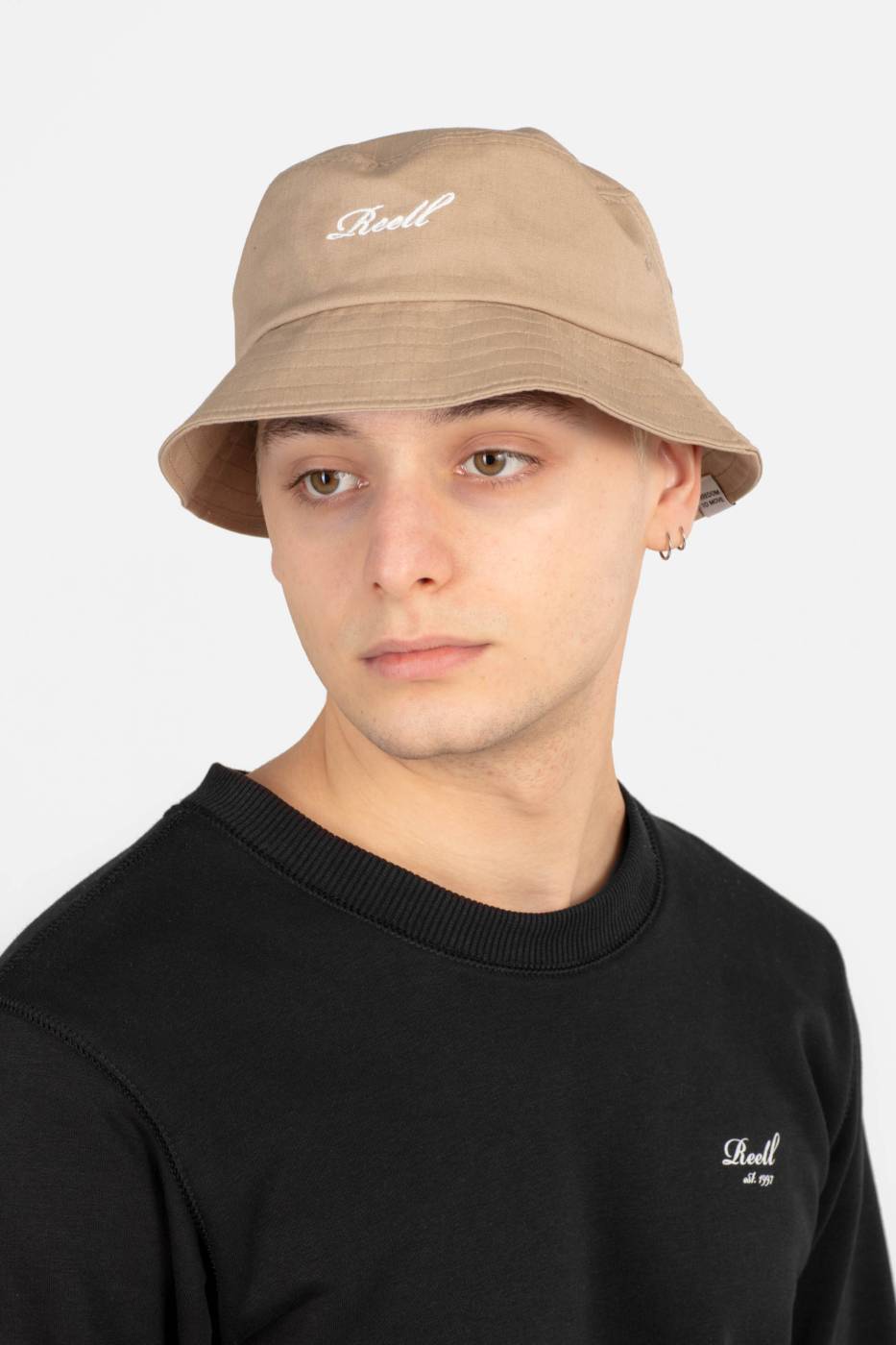 Reell Bucket Hat Kostenloser Versand