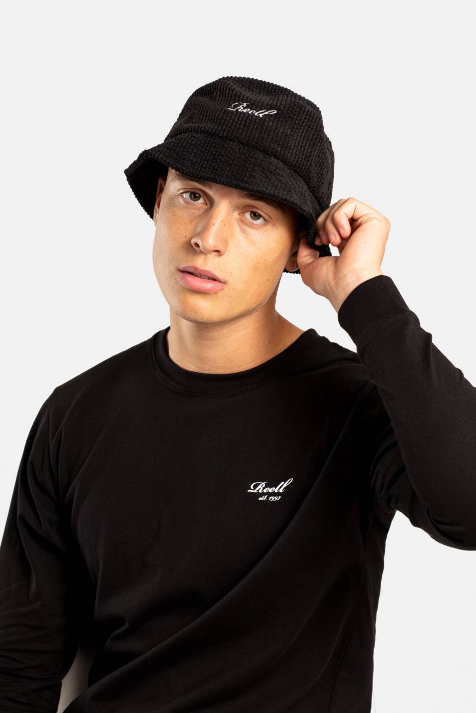 Reell Bucket Hat Fabrik Onlineshop