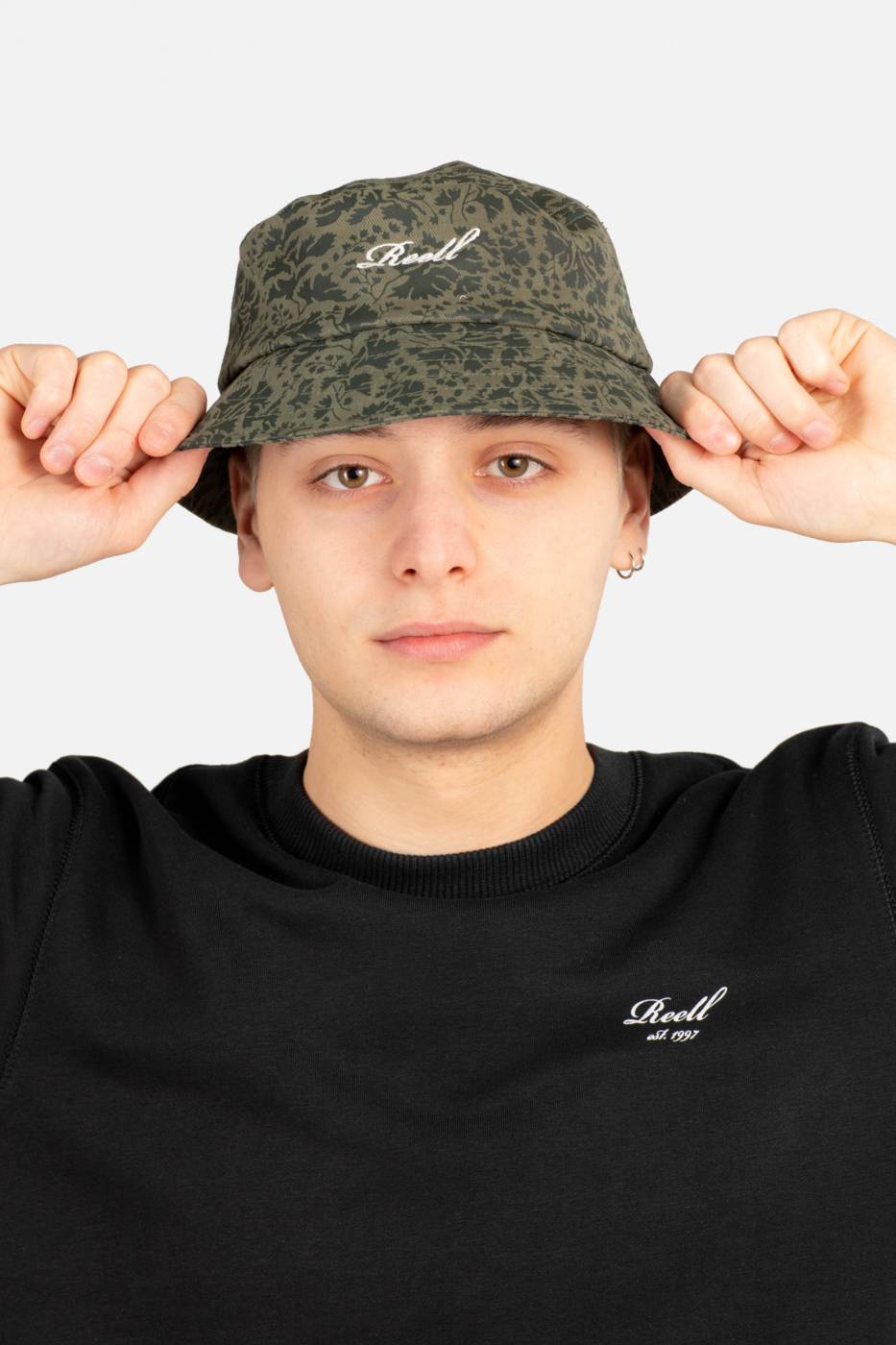 Reell Bucket Hat Sonderangebot