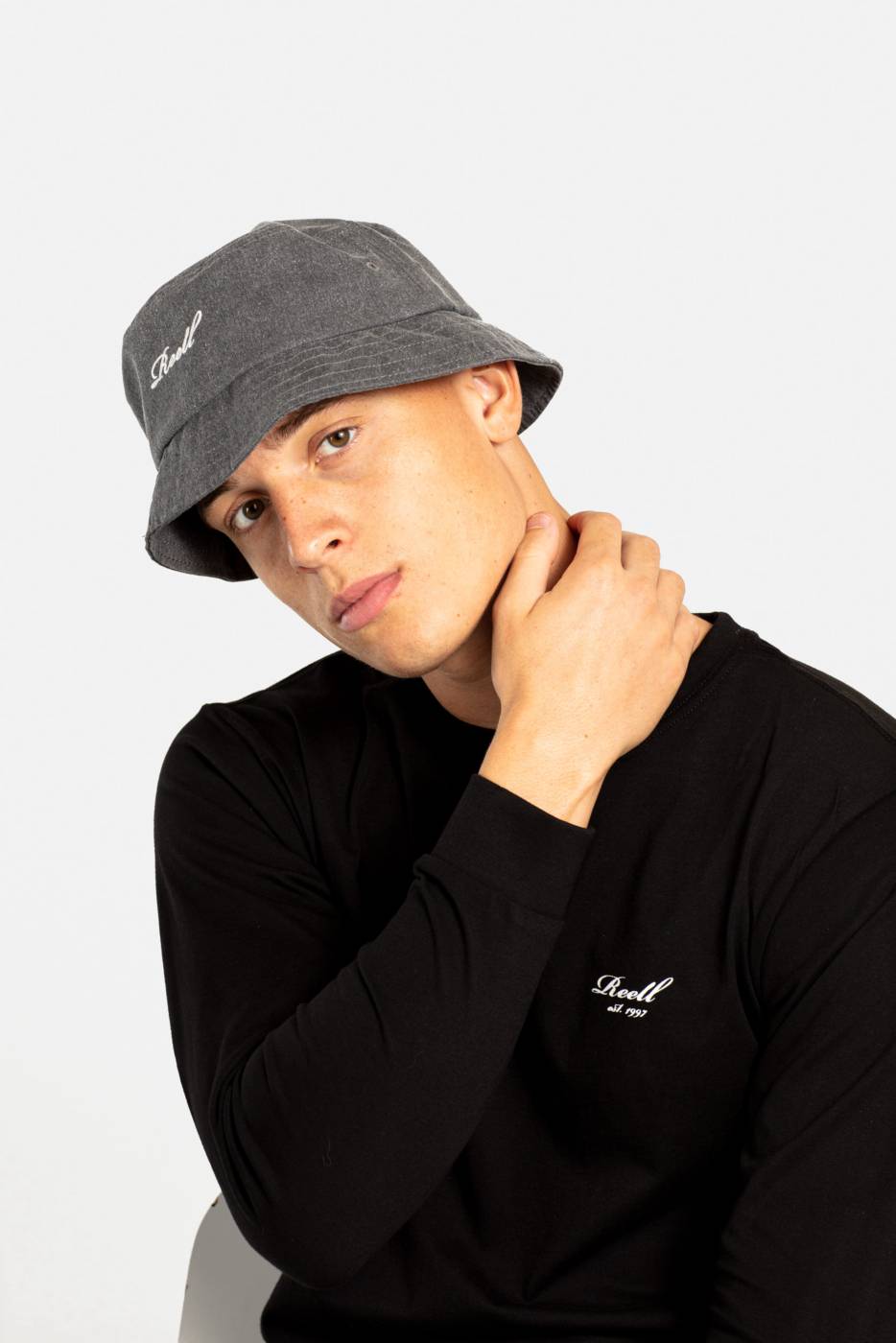 Reell Bucket Hat Günstig kaufen