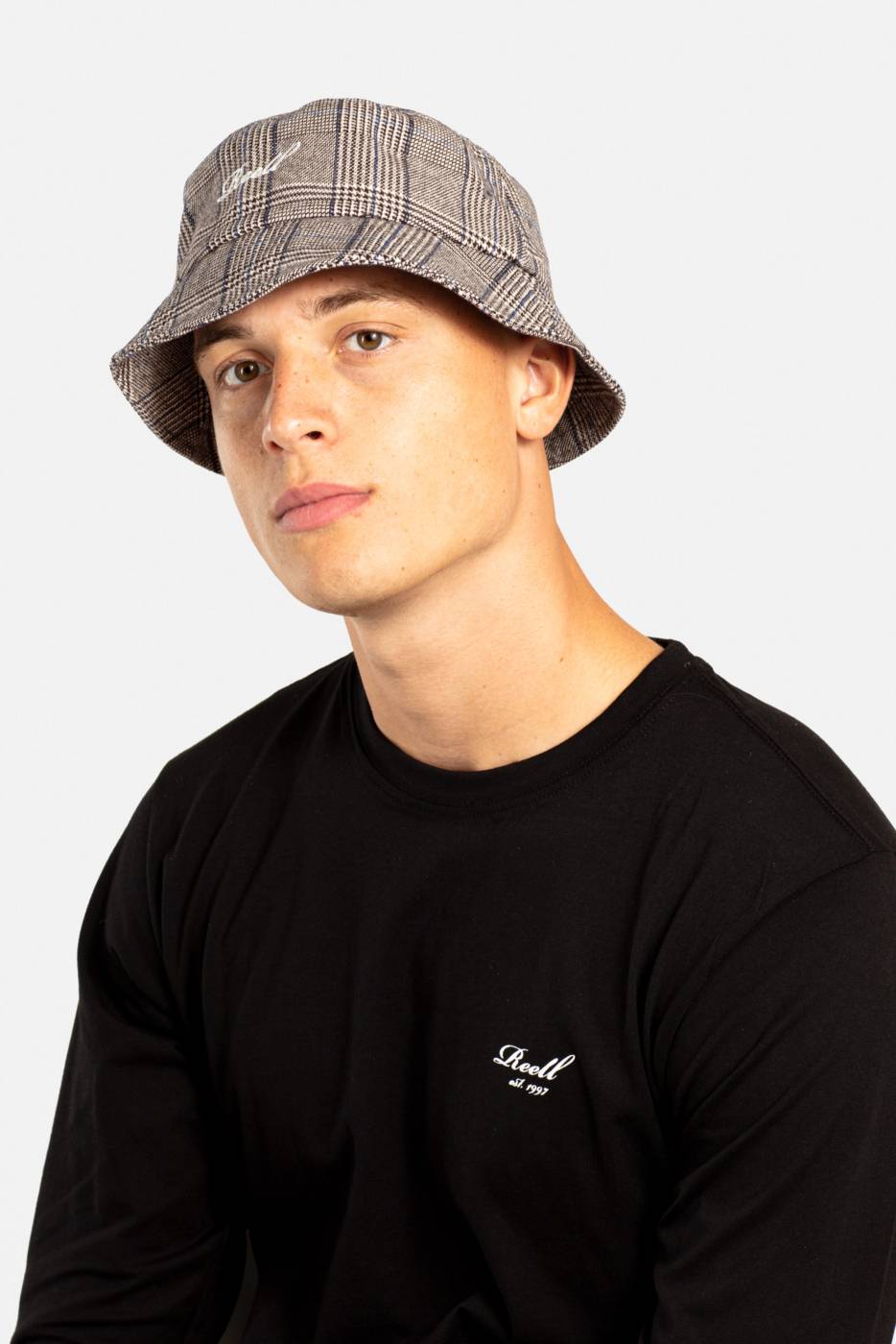 Reell Bucket Hat Versandkostenfrei