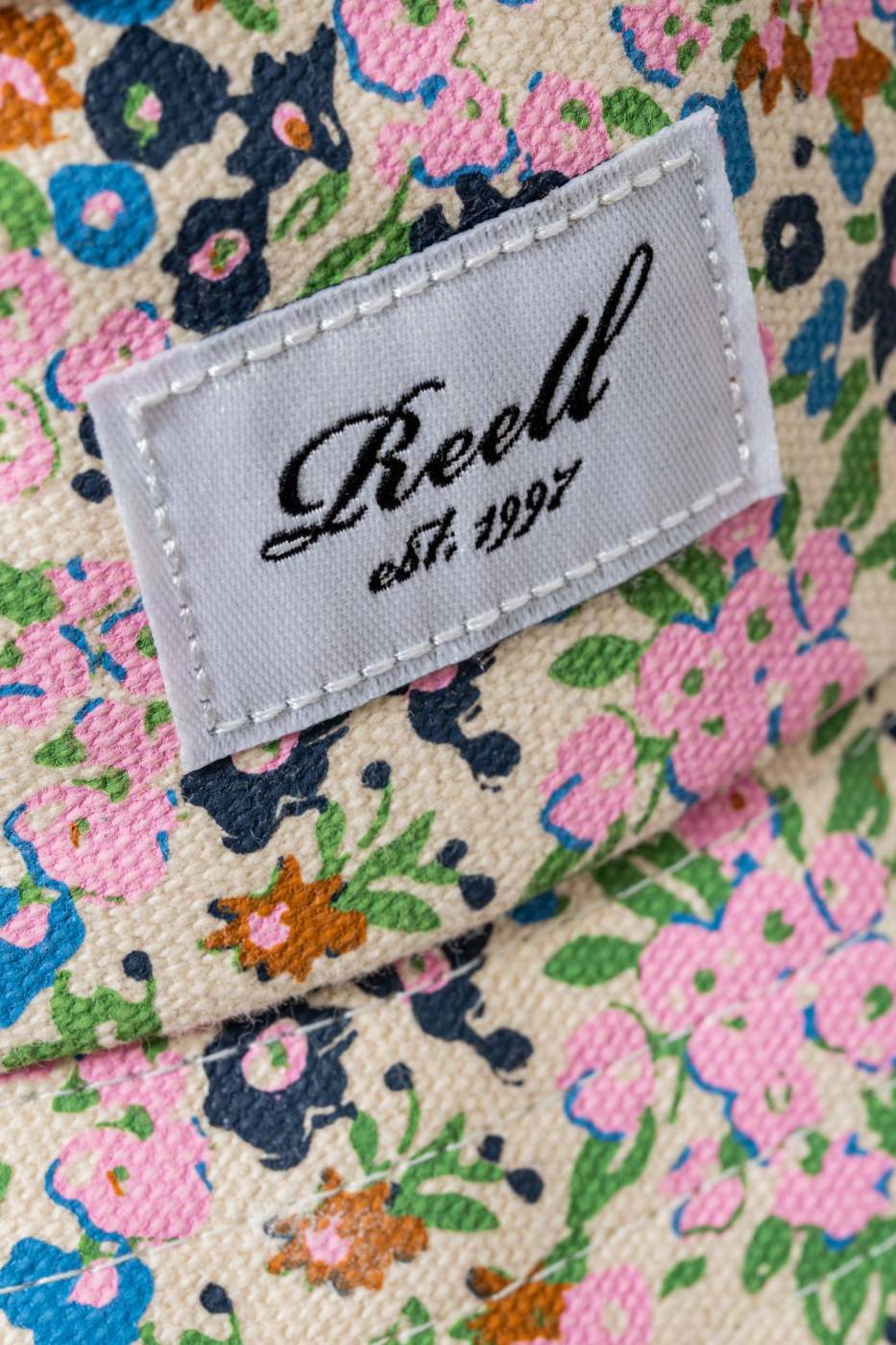 Reell Bucket Hat Großer Ausverkauf