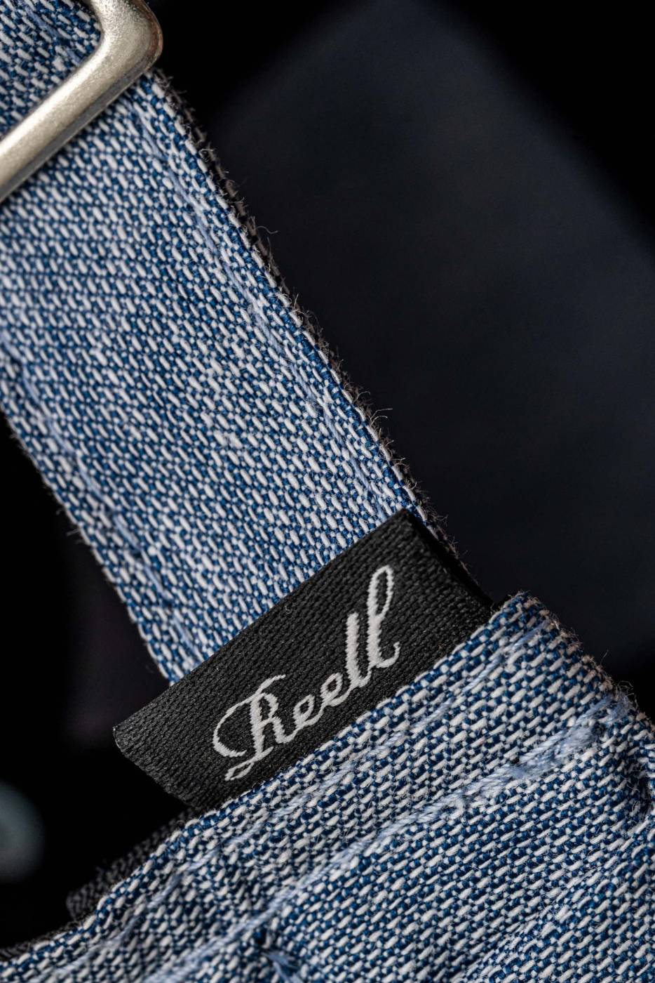 Reell Docker Cap Preisnachlass