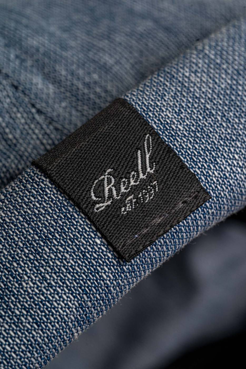 Reell Docker Cap Preisnachlass