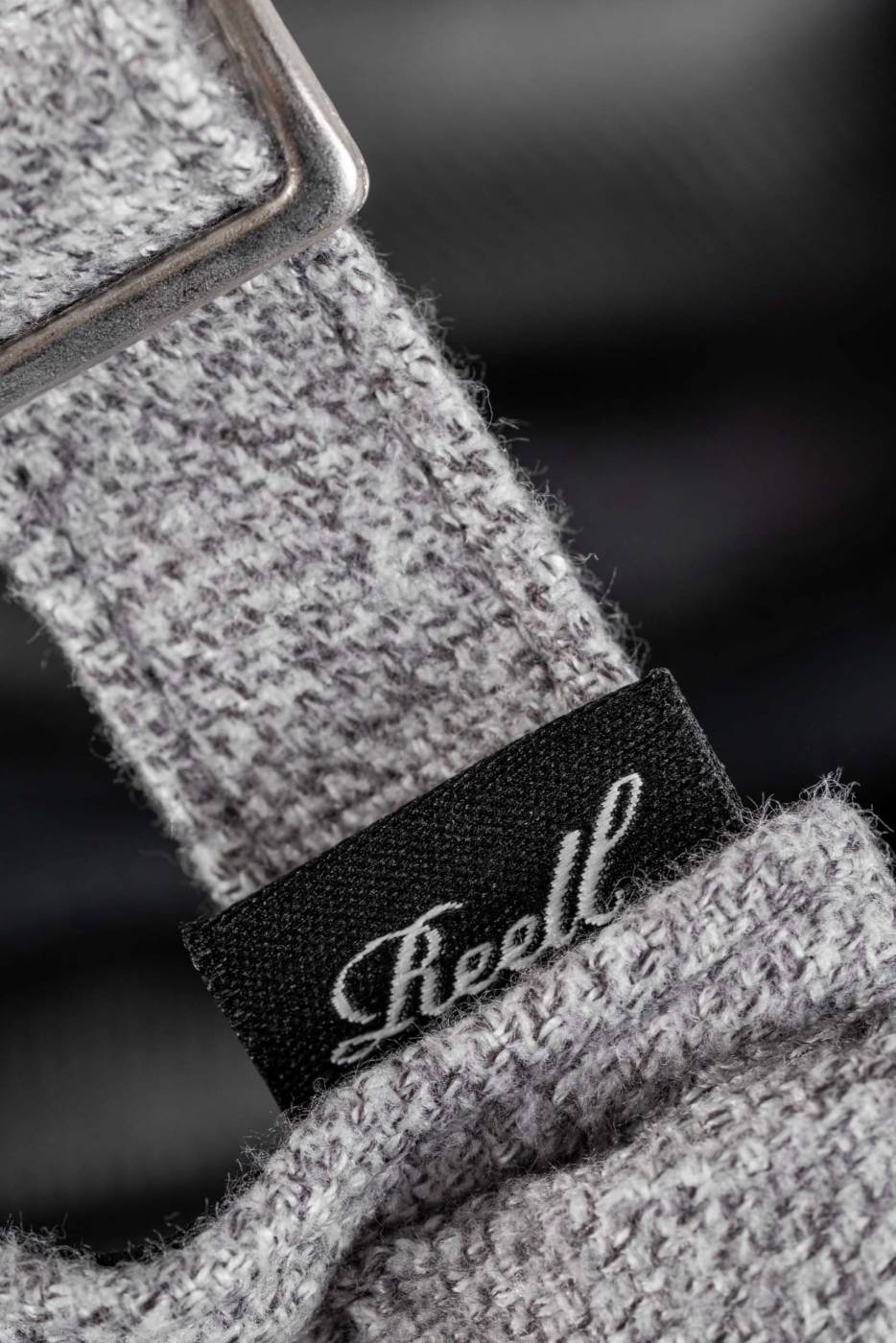 Reell Docker Cap Cyber Monday