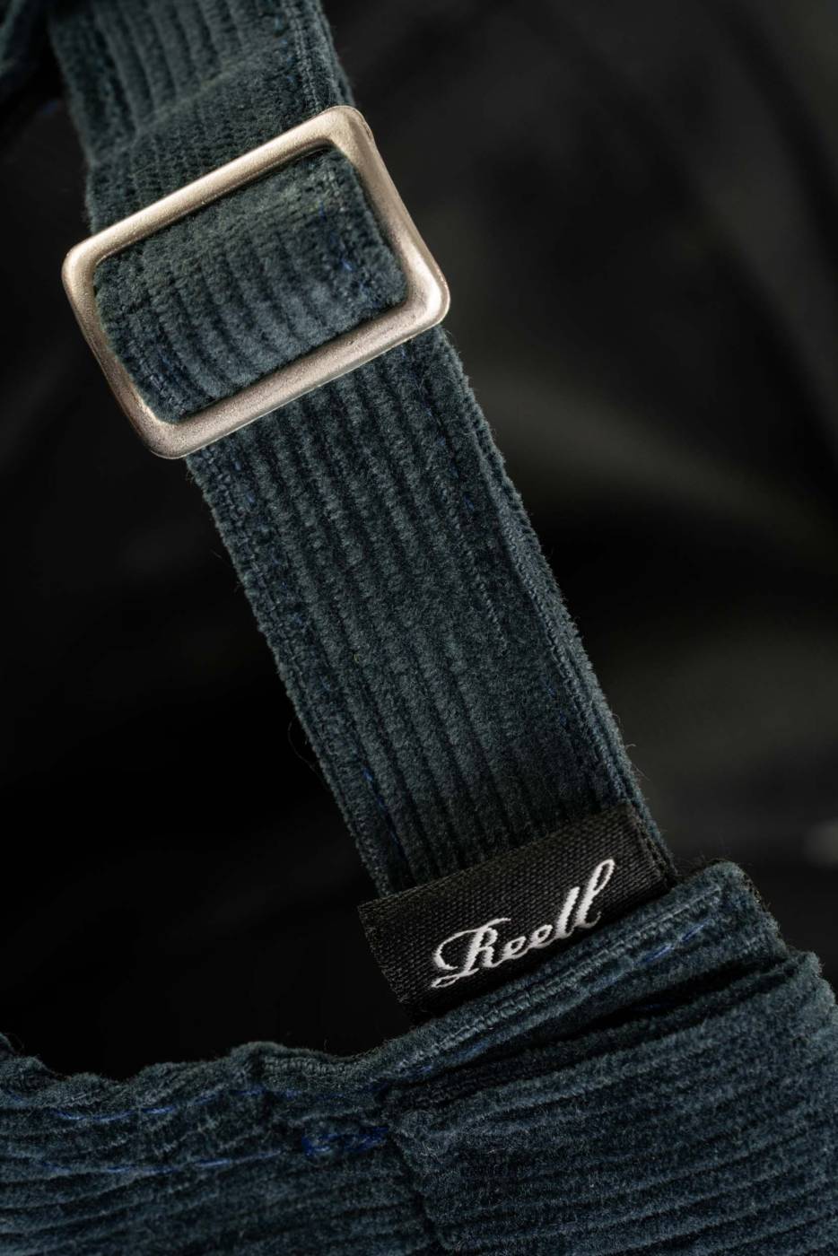 Reell Docker Cap Osterangebot