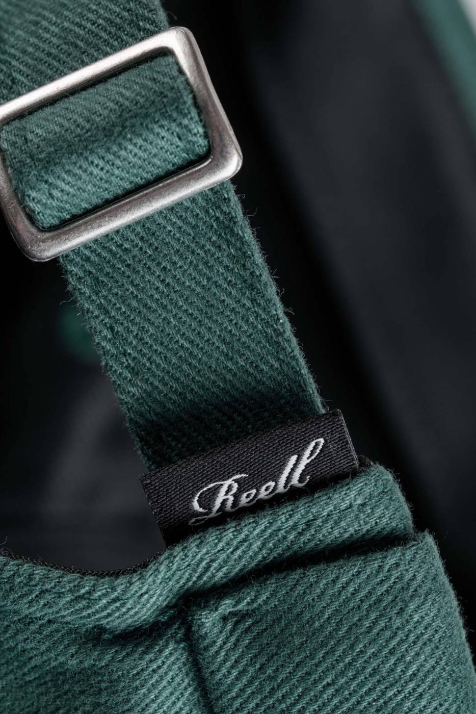 Reell Docker Cap Lagerräumung