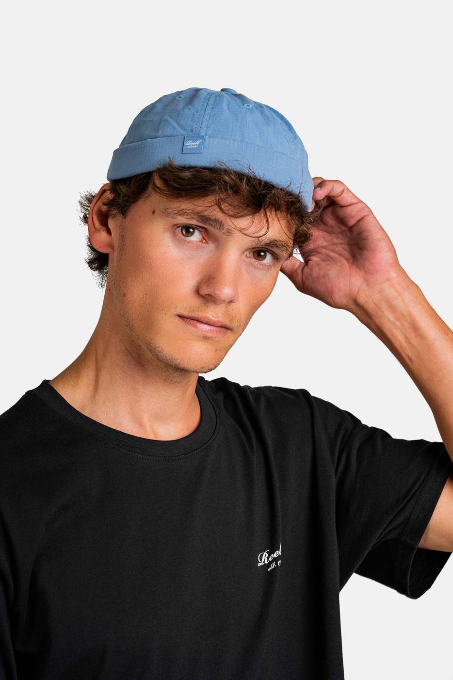 Reell Docker Cap Neueste Mode