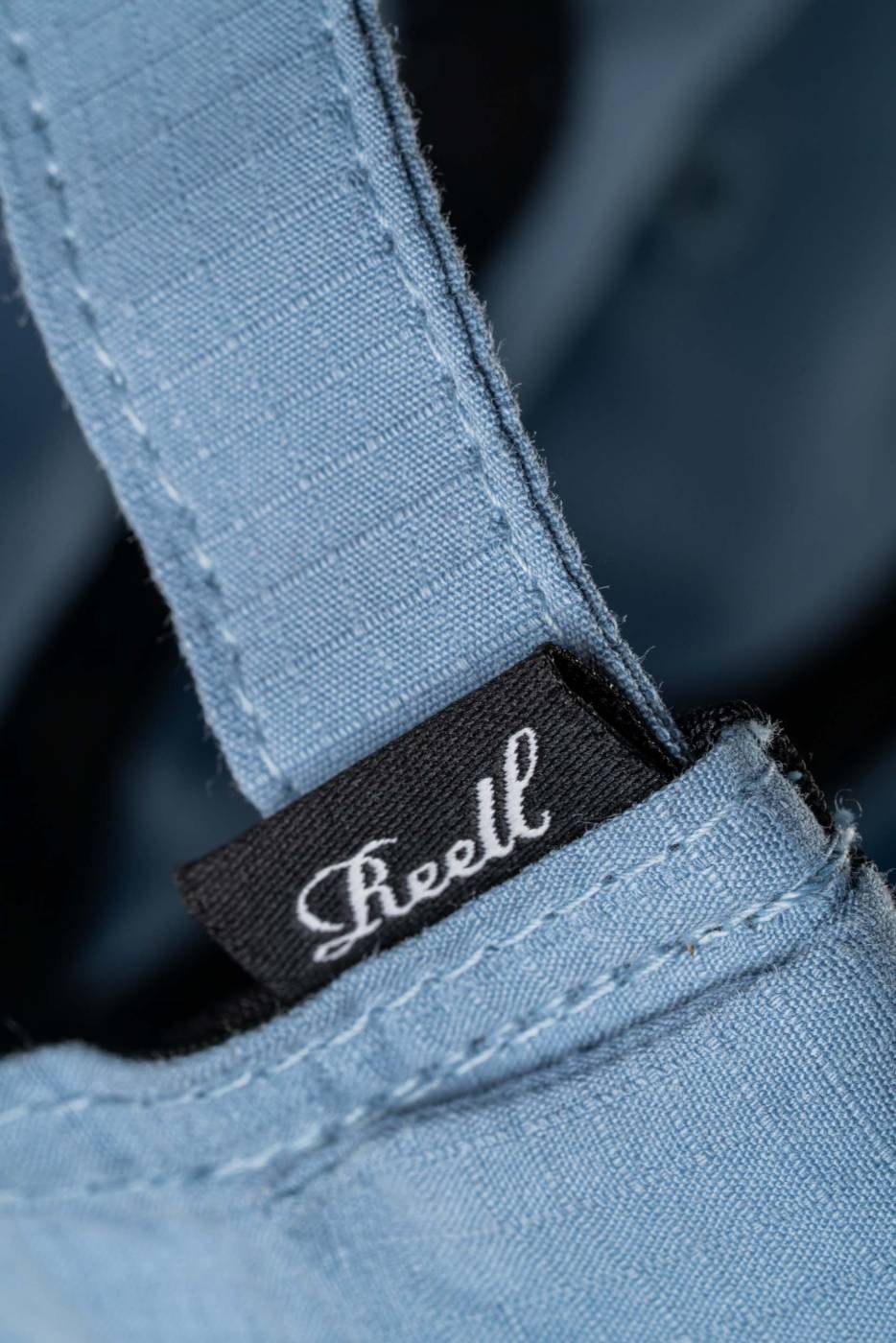 Reell Docker Cap Neueste Mode