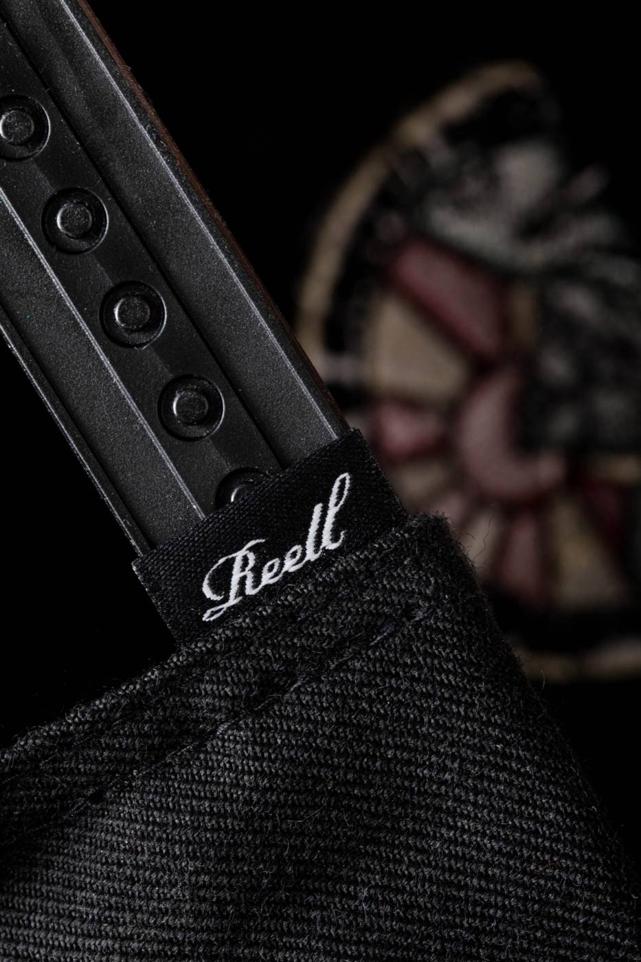 Reell Mountain Cap Zeitlich begrenztes Angebot