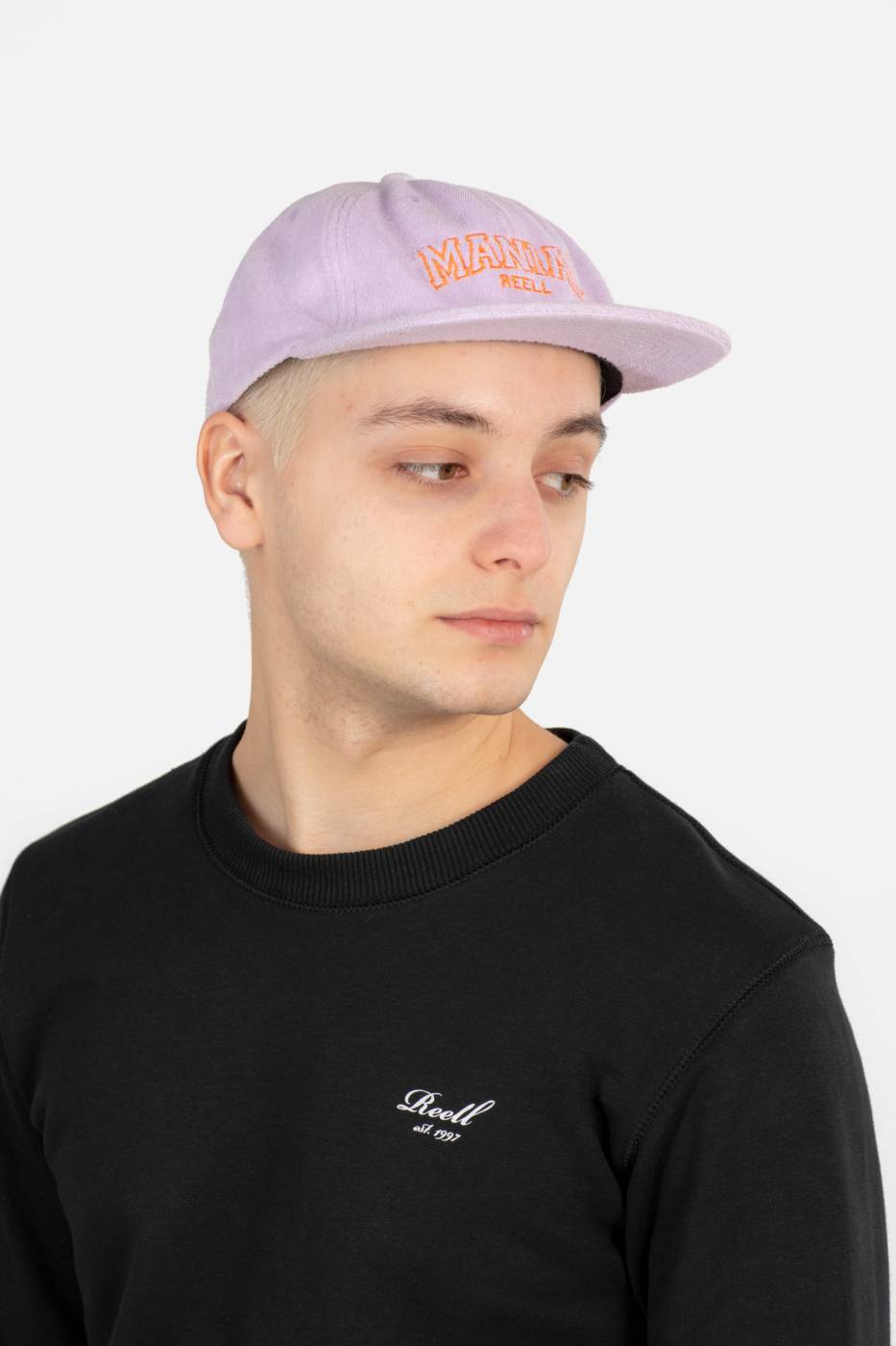 Reell Maniac Cap Exklusive Angebote