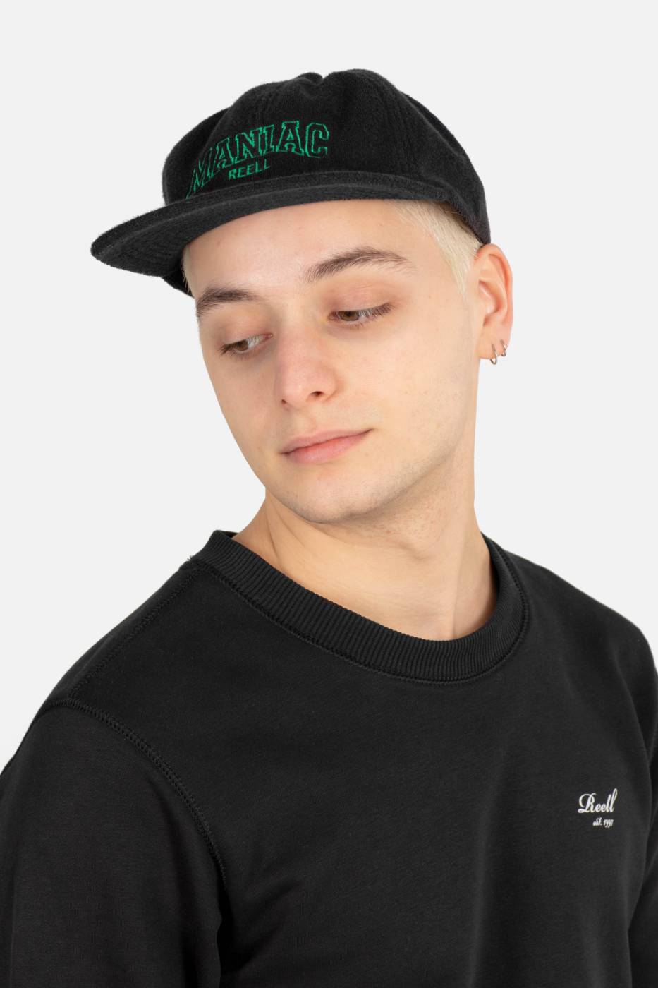 Reell Maniac Cap Blitzangebot