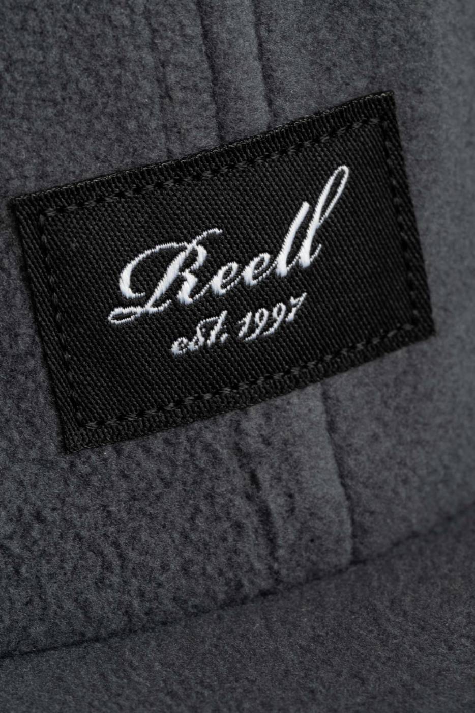 Reell Flat 6-Panel Cap Große Rabatte