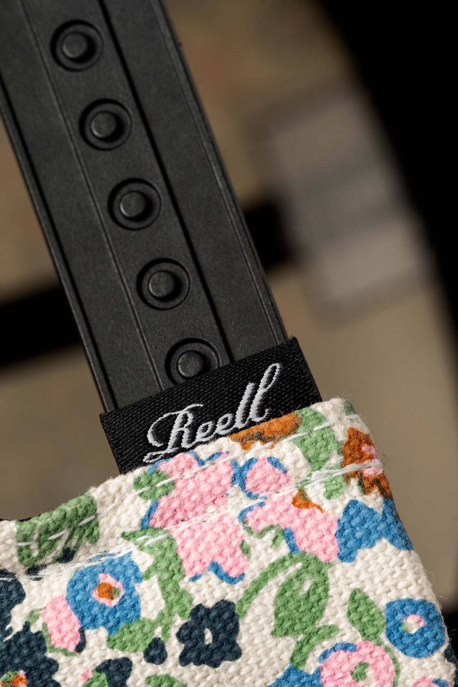Reell Flat 6-Panel Cap Neuheiten